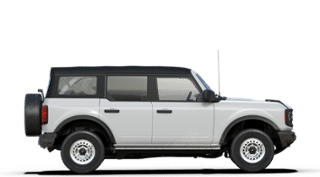 2025 Ford Bronco® External Image 1